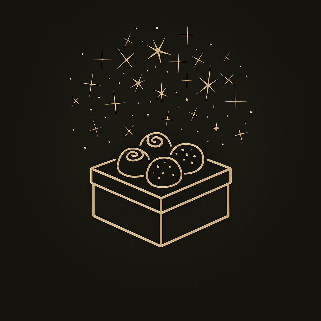 Passend zum Blumengruß