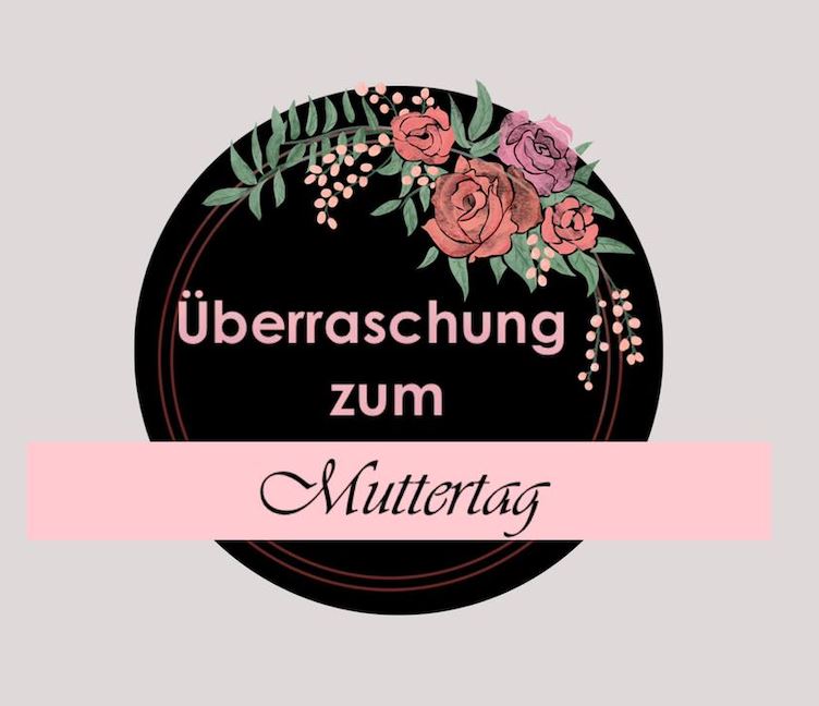 Überraschungsstrauß