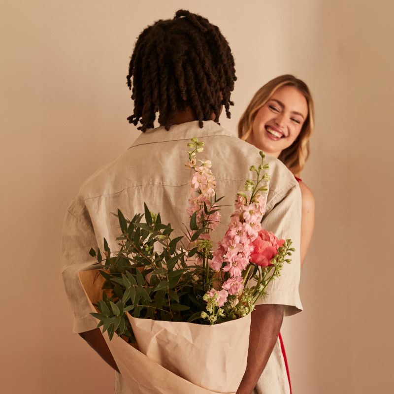 Liebe und Romantik