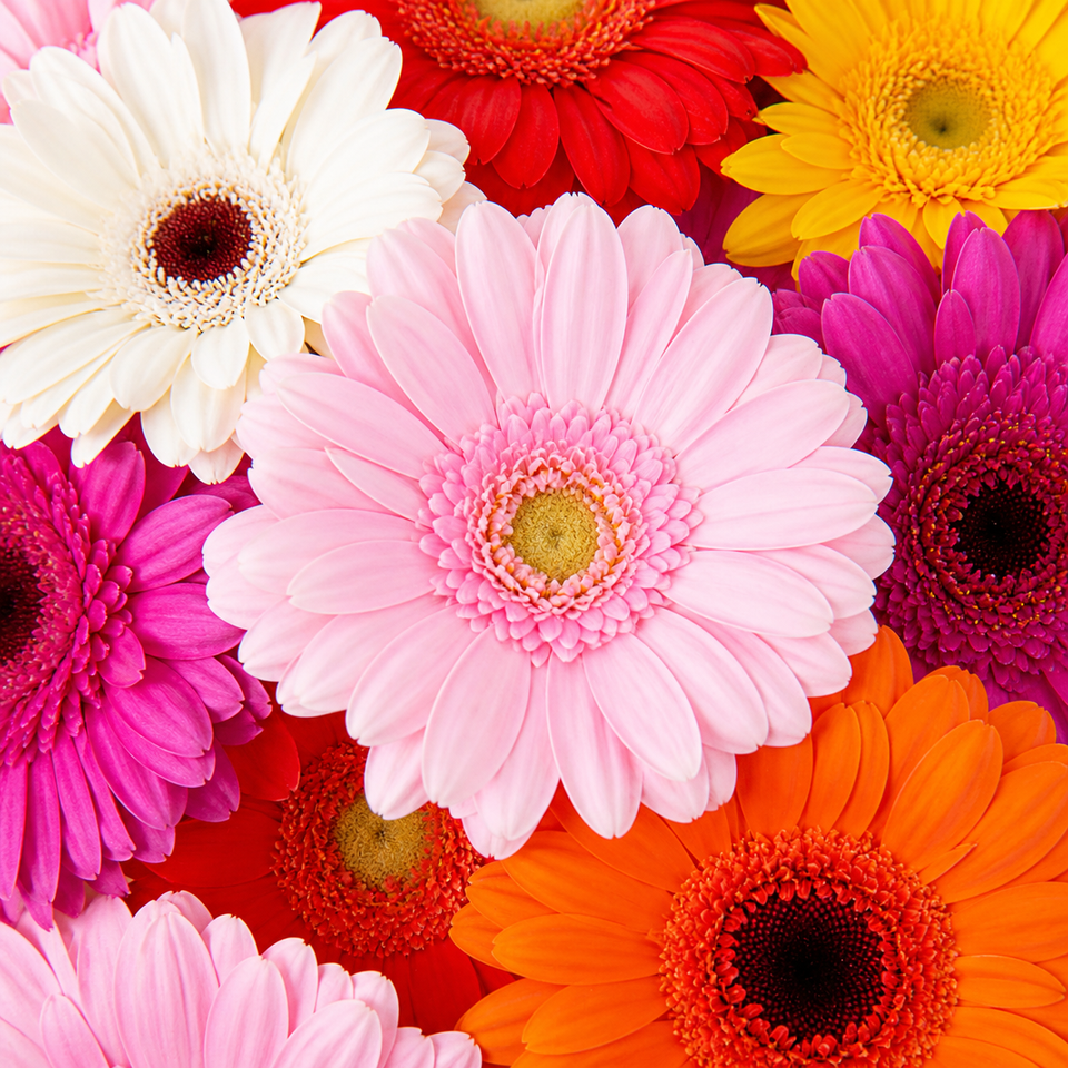 Gerbera