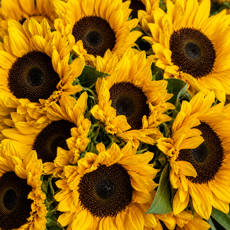 Sonnenblumen