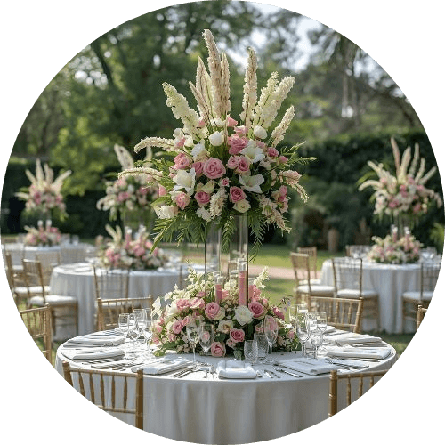 Eventfloristik