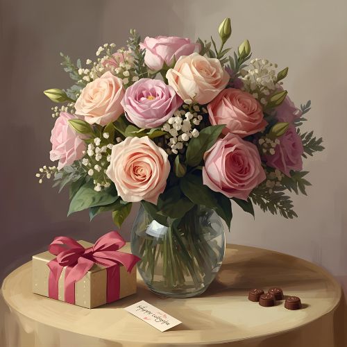 Geschenke