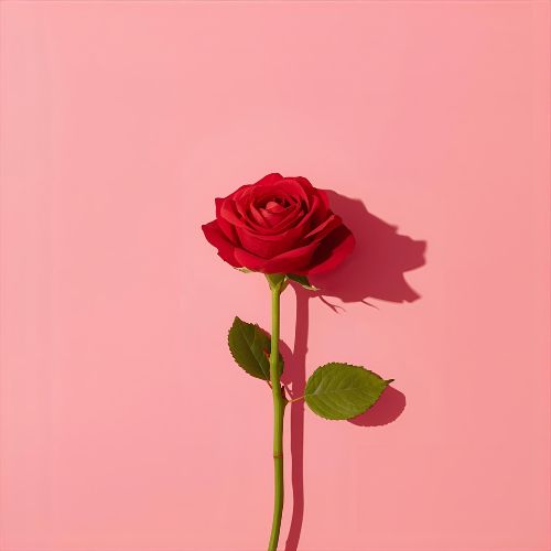 Rote Rosen