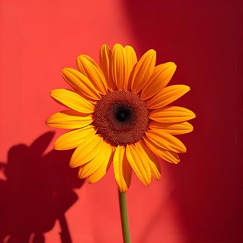 Sonnenblumen