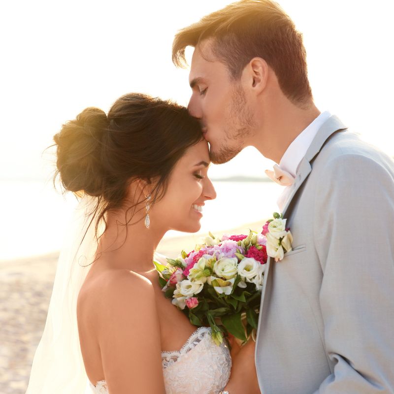 Hochzeit