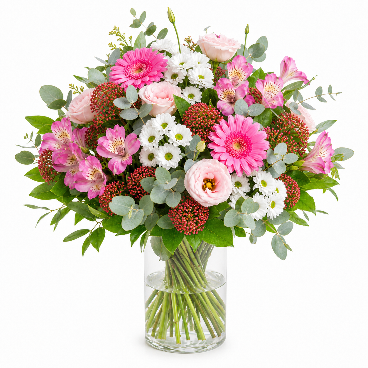 Fräulein Rosa