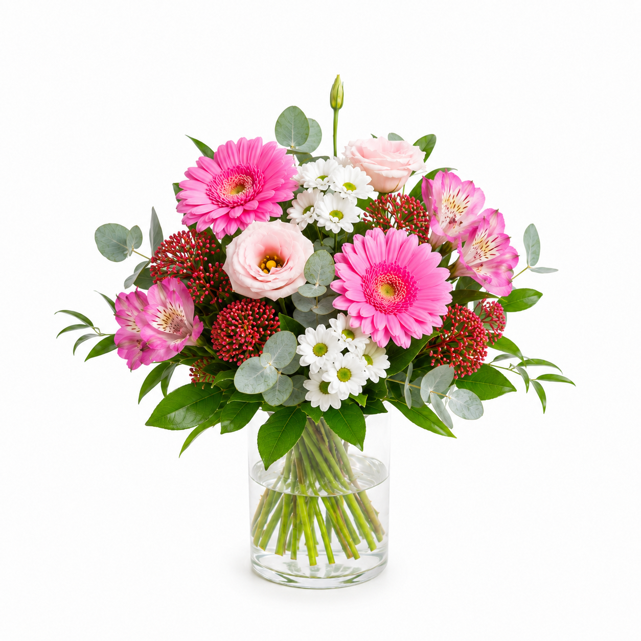 Fräulein Rosa