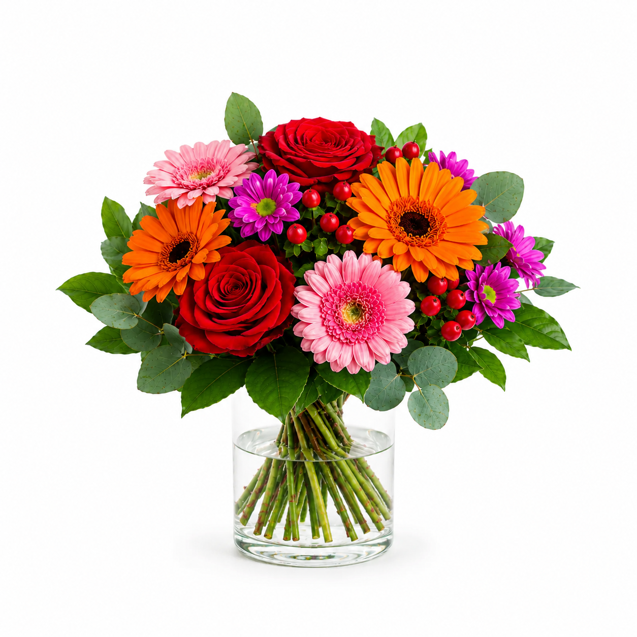 Happy greetings