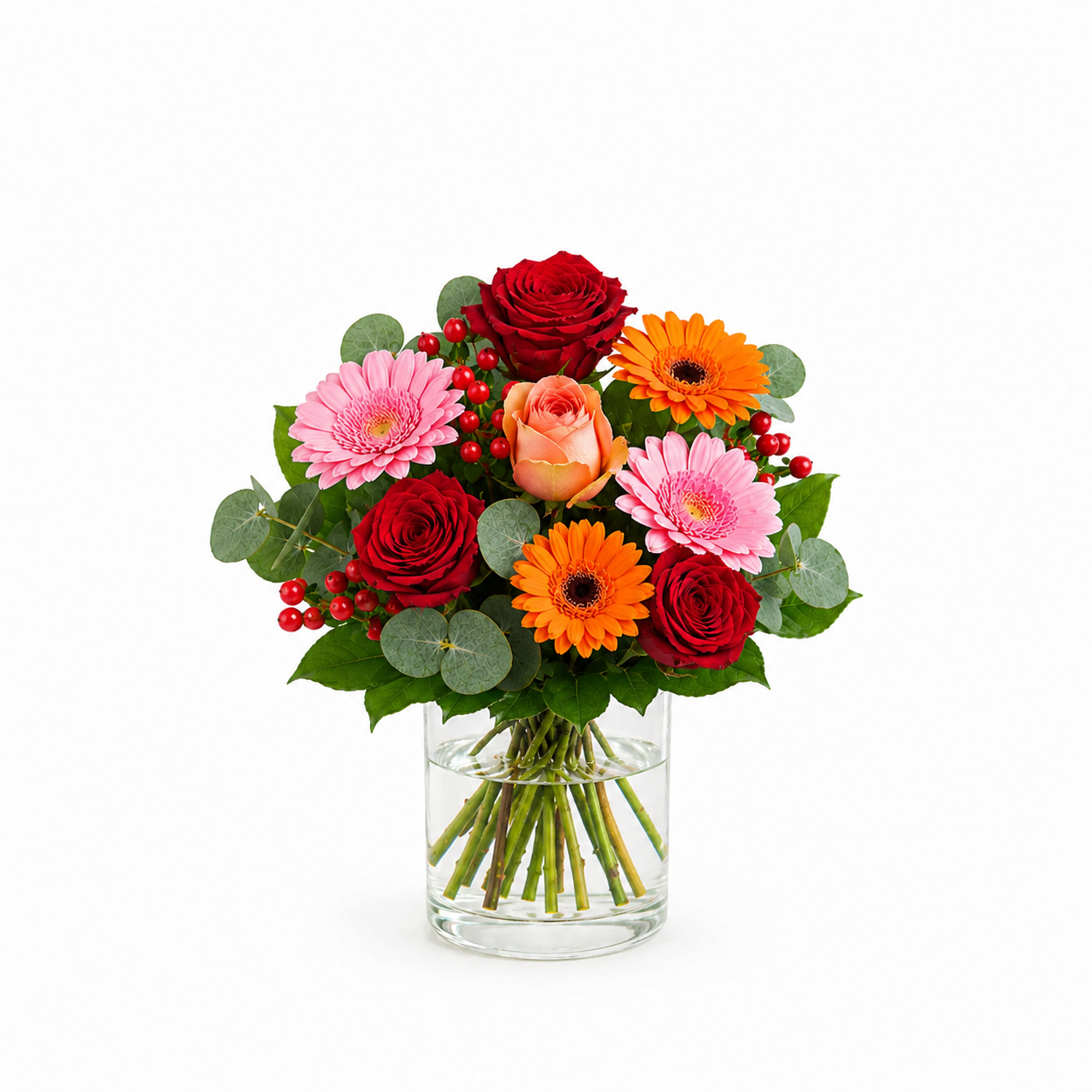 Herzpoesie