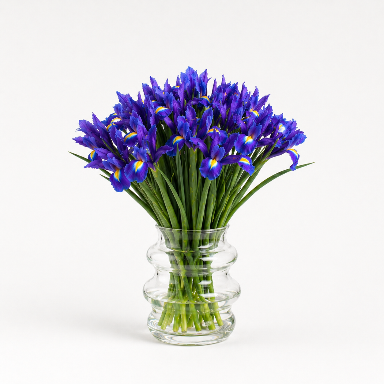 Iris magic