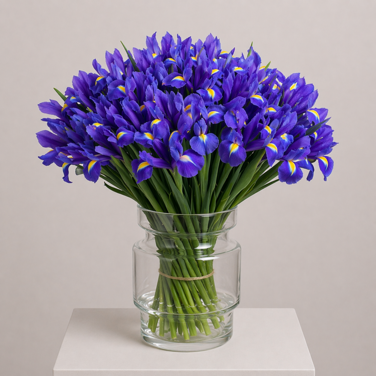 Iris magic