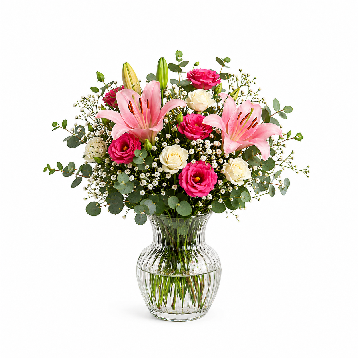 Lilienliebe Rosé