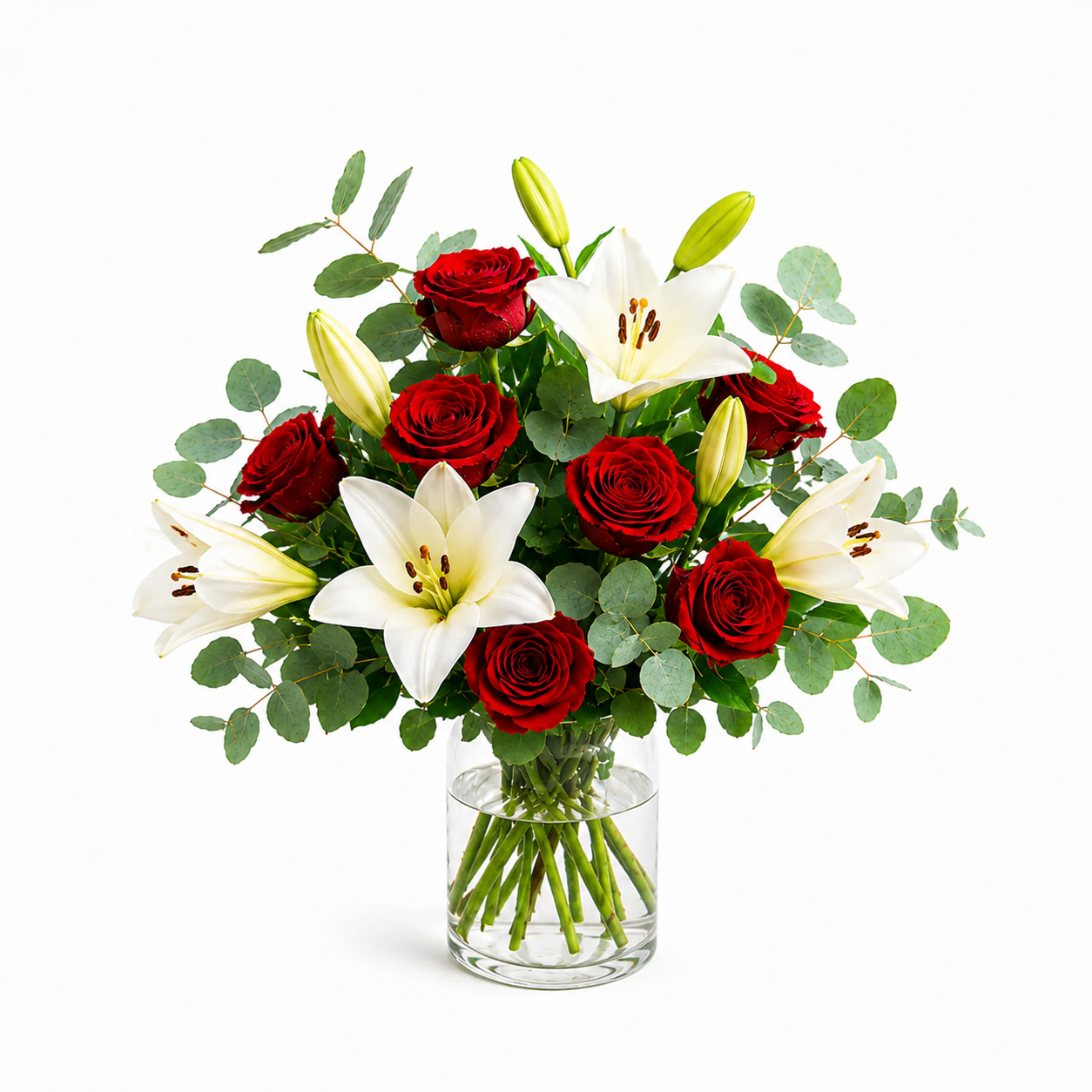 Lilienliebe