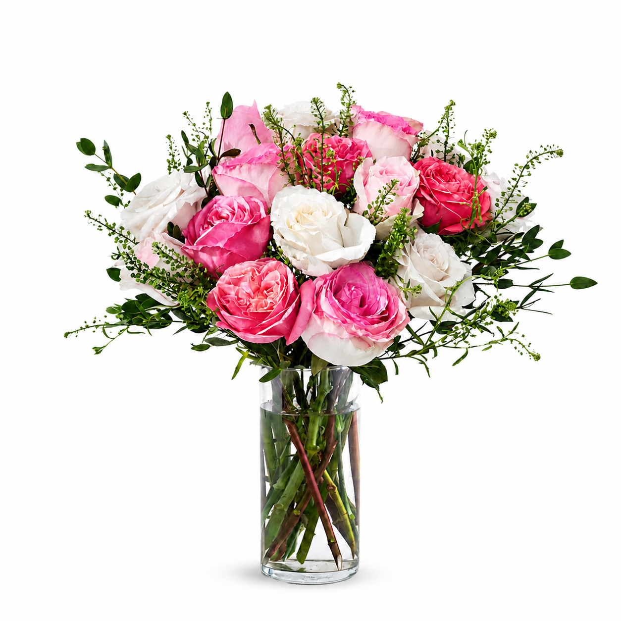 Mamas Rosenfreude
