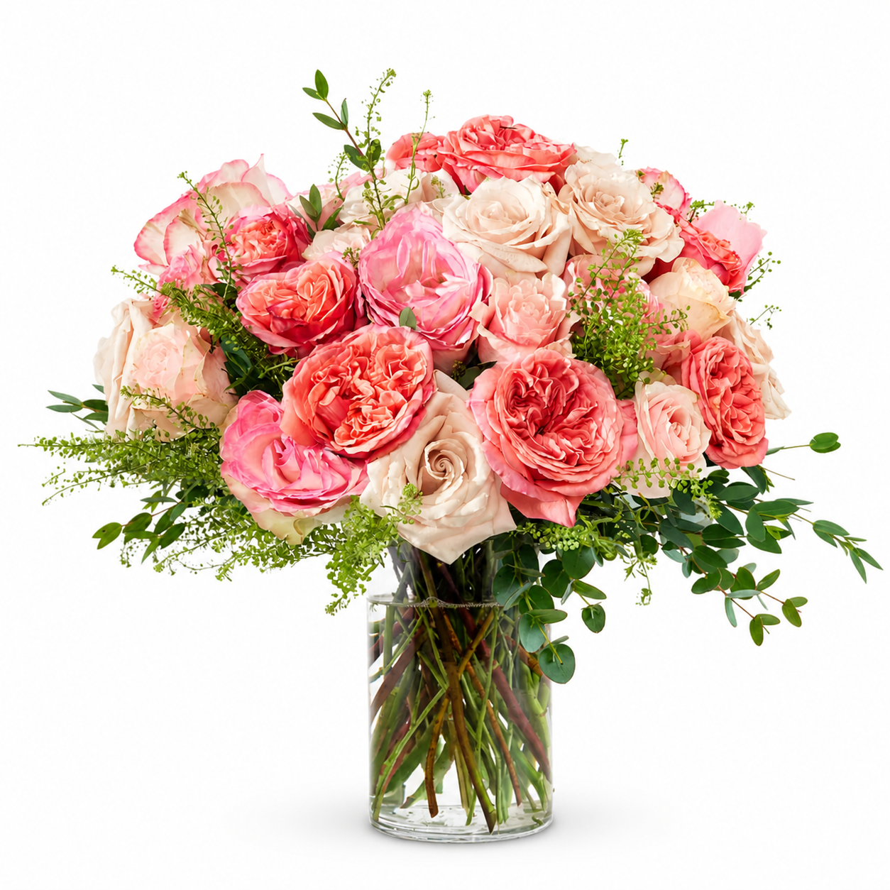Mamas Rosenfreude