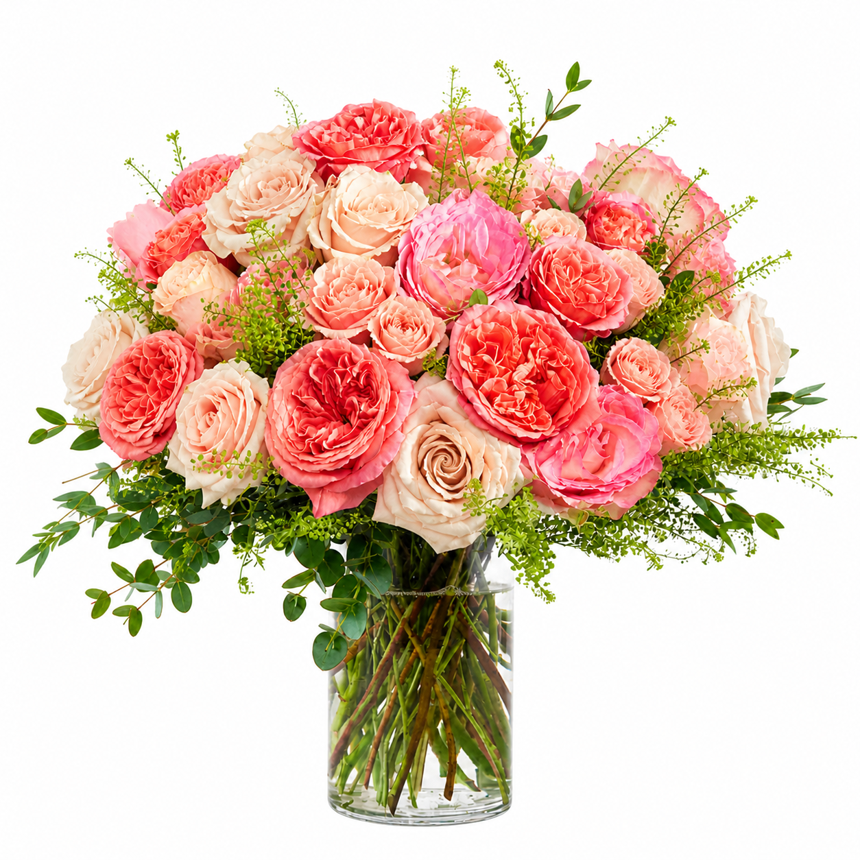 Mamas Rosenfreude