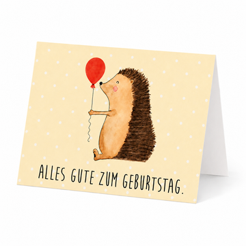 Geburtstag