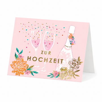 Hochzeit