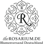 The Rosarium logo