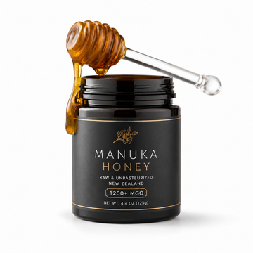 Manuka Honig 125 g